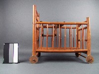 幼兒車藏品圖，第1張