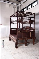 八腳眠床藏品圖，第2張