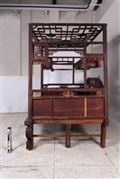 八腳眠床藏品圖，第3張