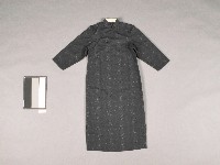 長袍藏品圖，第1張