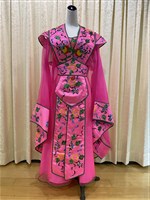 桃紅肉感裳藏品圖，第1張