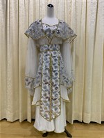 白肉感裳藏品圖，第1張