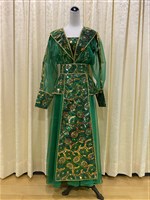 綠肉感裳藏品圖，第1張