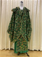 綠肉感裳藏品圖，第2張