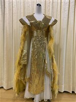 金白肉感裳藏品圖，第2張