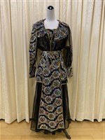 黑肉感裳藏品圖，第1張