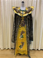 黃肉感裳藏品圖，第1張