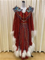 紅肉感裳藏品圖，第1張