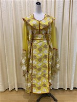 黃肉感裳藏品圖，第1張