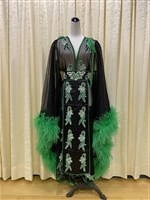 黑肉感裳藏品圖，第1張