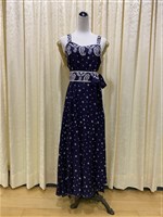 深藍肉感裳藏品圖，第1張