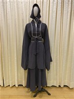 黑改良小旦裳藏品圖，第1張