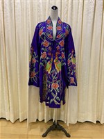 紫女帔藏品圖，第1張