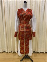 白紅武衫藏品圖，第1張