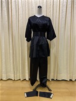 黑武衫藏品圖，第1張