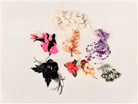 飾花組藏品圖，第1張