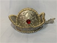 歌仔戲盔帽（王爺冠）藏品圖，第2張