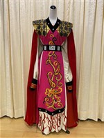 歌仔戲服（太子服）藏品圖，第1張