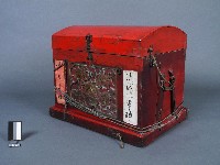 師公籠藏品圖，第1張