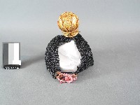 道冠網巾藏品圖，第2張