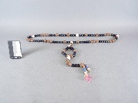 絳衣-朝珠藏品圖，第1張