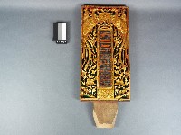 廣安壇祖師牌藏品圖，第1張