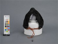 道冠網巾藏品圖，第2張