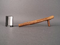 乩筆藏品圖，第1張