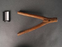 乩筆藏品圖，第2張