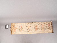 武猖猛將布籬藏品圖，第1張