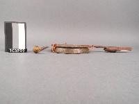 銅錚藏品圖，第2張