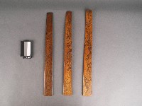 笏板藏品圖，第2張