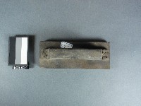 更衣木刻雕板藏品圖，第2張