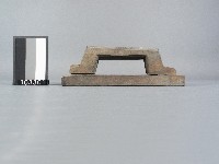 更衣木刻雕板藏品圖，第3張