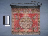 布彩桌圍藏品圖，第1張