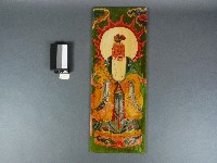 神祇牌位藏品圖，第1張