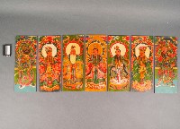 神祇牌位藏品圖，第1張