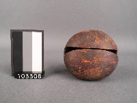 木魚藏品圖，第2張