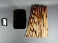 籤枝籤筒藏品圖，第4張