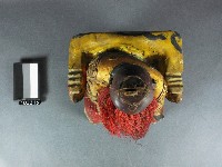 張天師神像藏品圖，第2張