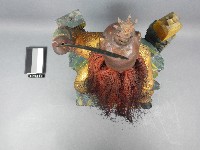 張天師神像藏品圖，第2張