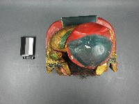 土地公神像藏品圖，第2張