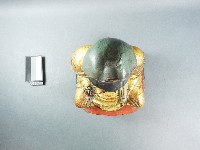 觀世音菩薩神像藏品圖，第2張