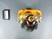 張天師神像藏品圖，第2張