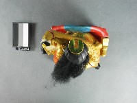 張天師神像藏品圖，第2張