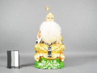 太上老君神像藏品圖，第1張