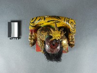 張天師神像藏品圖，第2張