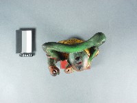 中壇元帥哪吒太子神像藏品圖，第2張