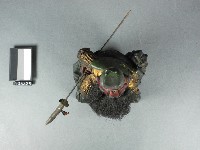 關聖帝君神像藏品圖，第2張