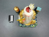 太上老君神像藏品圖，第2張